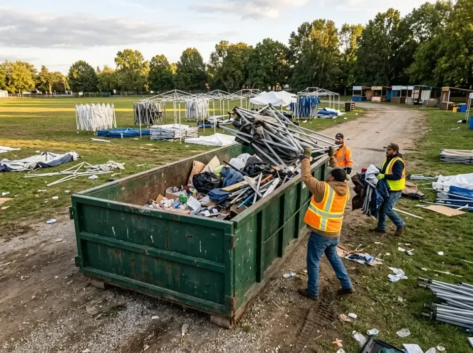 temporary-event-waste-containe-016 — frequently asked questions, Roll-Off Dumpster Rental Services in Solana Beach, CA